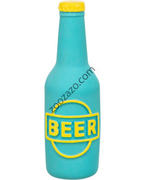 Играчка - бутилка бира за кучета, 12,5 см. - Trixie